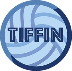 Tiffin Netball